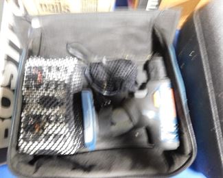 RYobi Cordless drill