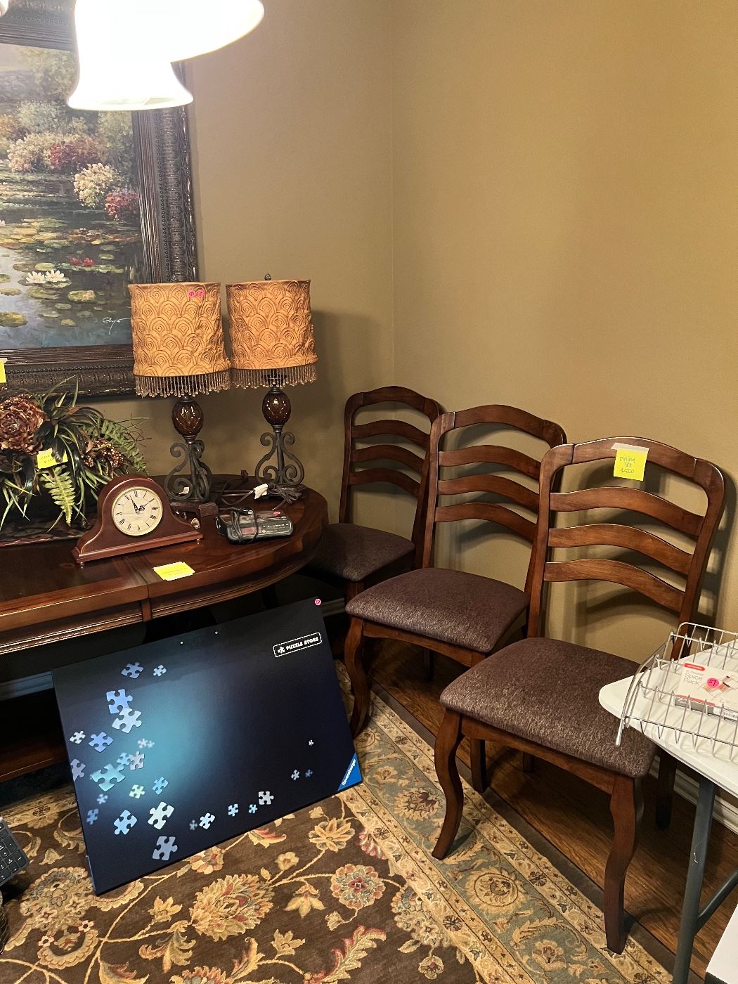 Estate Sale with Antiques in Argyle, TX starts on 6/23/2023