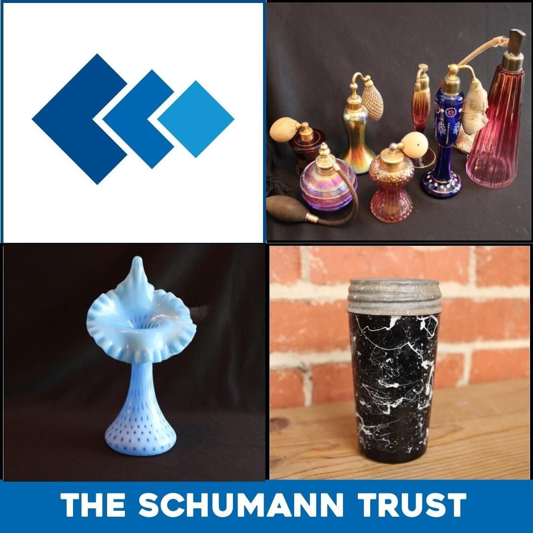 The Schumann Trust Auction 1 in Emporia, KS starts on 6/20/2023