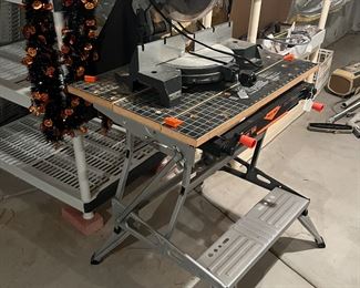 Craftsman Circular Saw