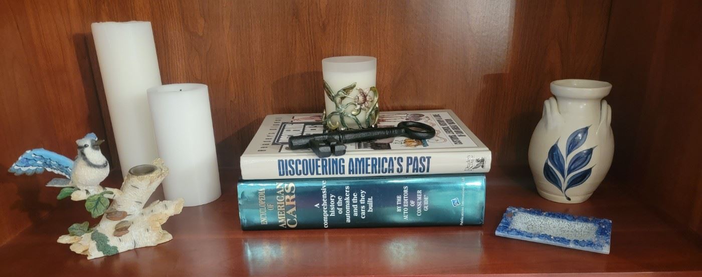 THE BROWN ESTATE SALE in Tallahassee, FL starts on 6/23/2023