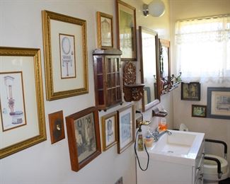 Bathroom Overview