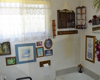 Bathroom Overview