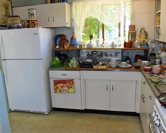 Kitchen Overview