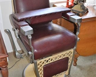 Begin DINING ROOM Closeups