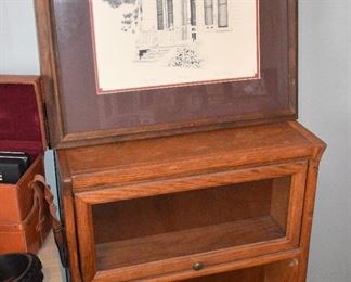 Begin MCM ROOM Closeups