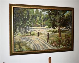 Begin BACK BEDROOM Closeups