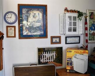 Begin Laundry Room Closeups