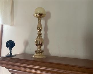 . . . another Baldwin