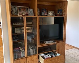 . . . a nice organizing center