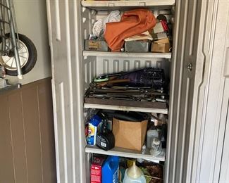 . . . and still more household items