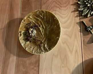 . . . decorative plate