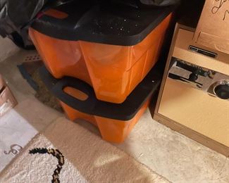 . . . Halloween stuff