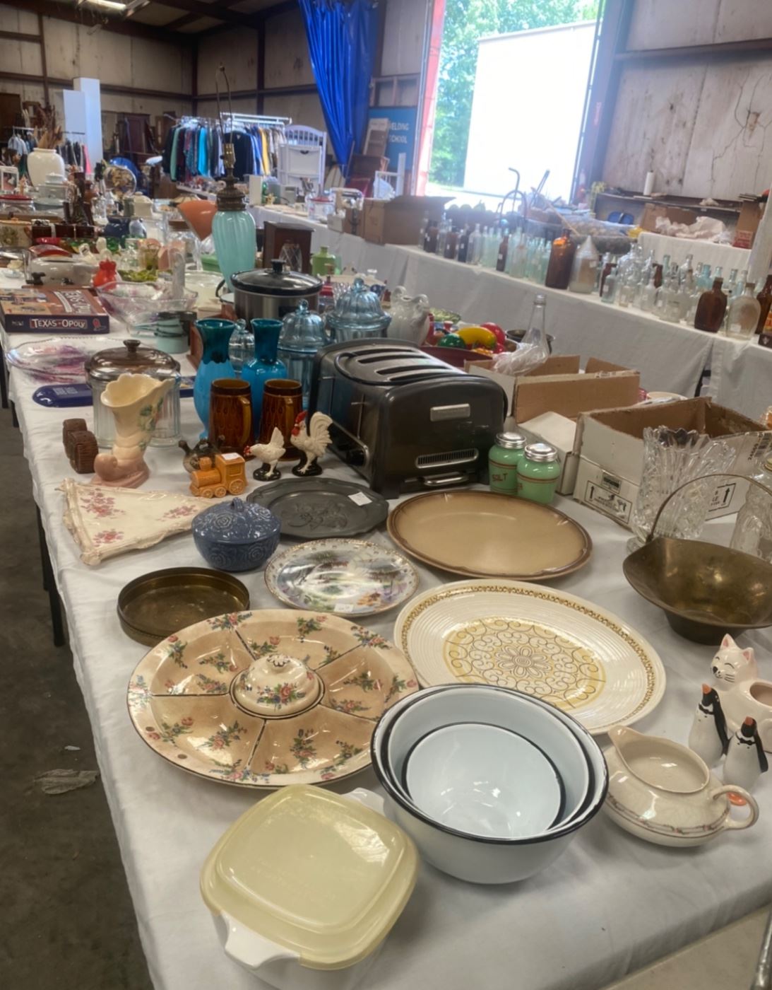 Huge Estate Sale Blowout Sale most at 75 off !! starts on 6/24/2023