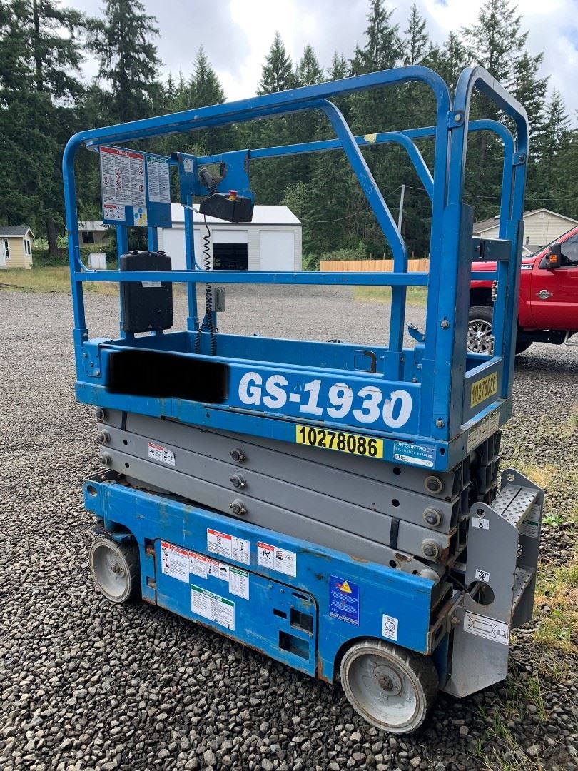 Port Orchard Estate Online Auction starts on 6/24/2023