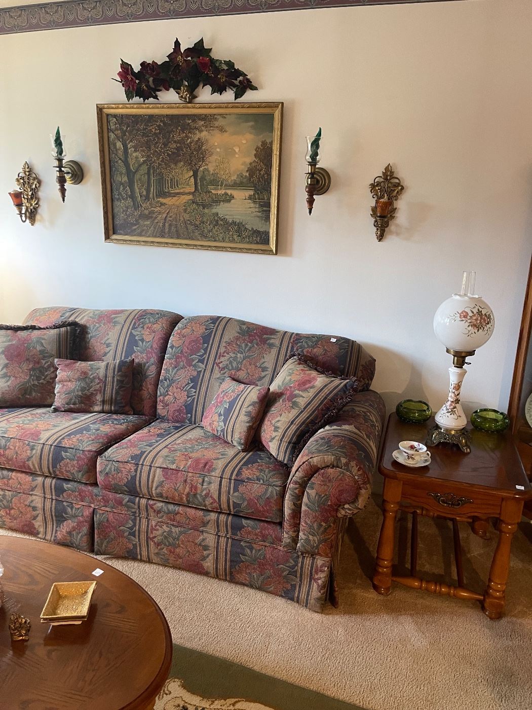 Estate Sale by The Junque Ladies in Huntington, WV starts on 6/22/2023