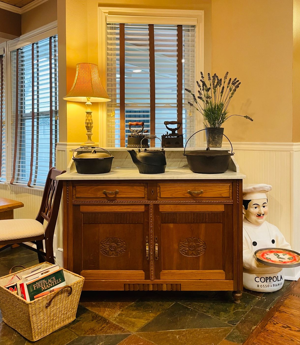 Devlin Estate Sales Willis, Texas starts on 7/8/2023