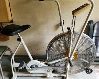 Schwin Airdyne