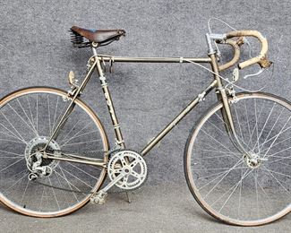 Fuji Dynamic 12 Speed Bike

