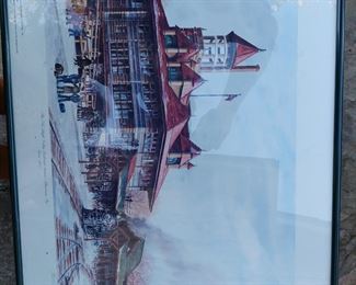 Pic of train station