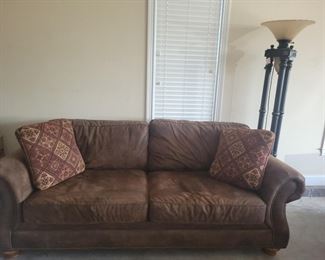 Matching La-Z-Boy Sofa