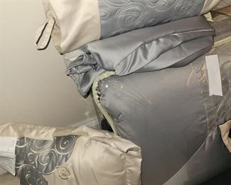 King Comforter Set