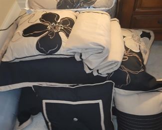 King Comforter Set(s)