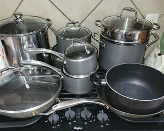 Cookware
