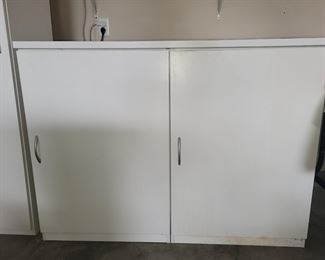 Storage Cabinet