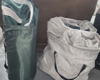 Inflatable Mattresses