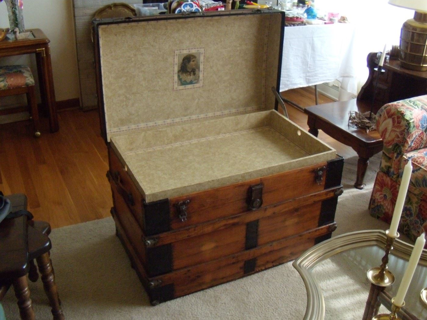 Premier Sales in Lakewood, NY starts on 6/22/2023