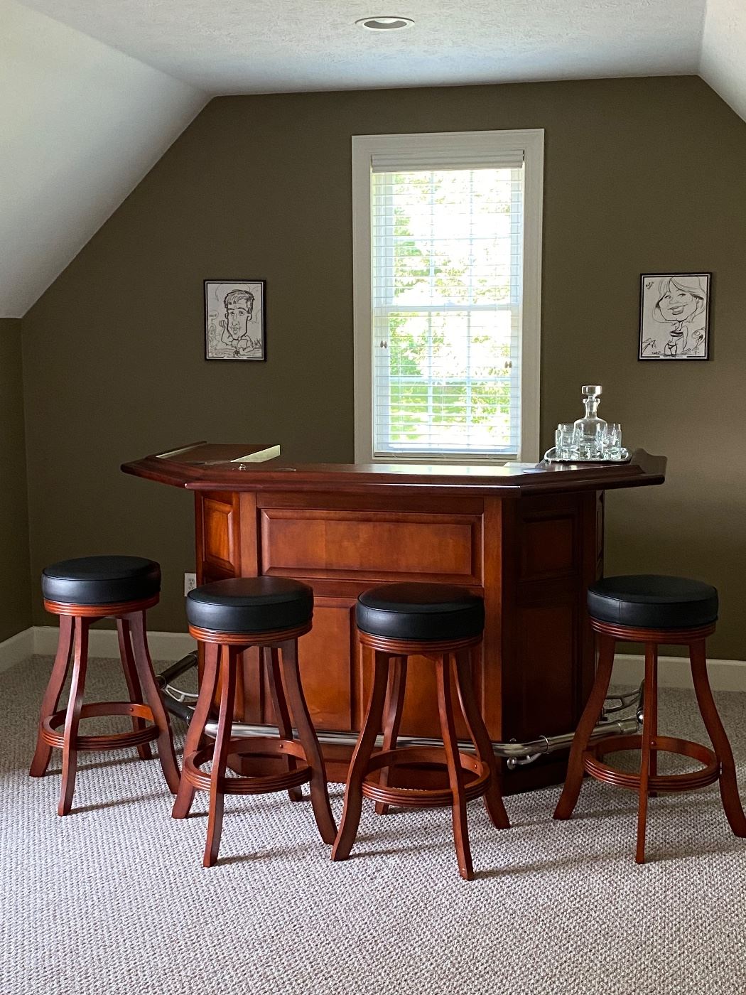 Blue Moon Estate Sale in Rush, New York starts on 8/19/2023