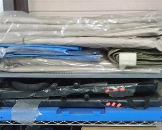 TARPS, all new tarps sold