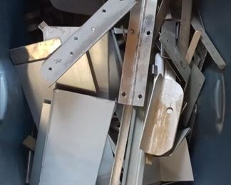 SCRAP ALUMINUM