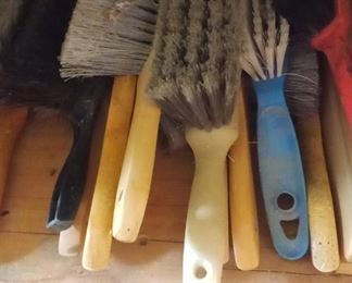 shop brushes