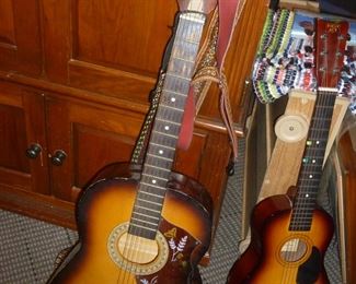 Guitars