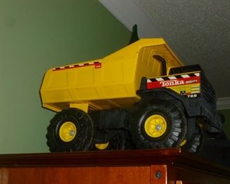 Tonka