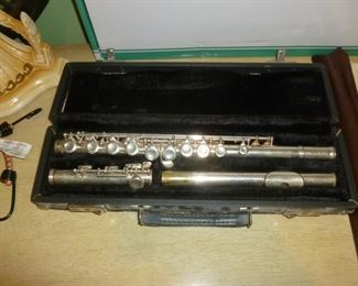 Flute