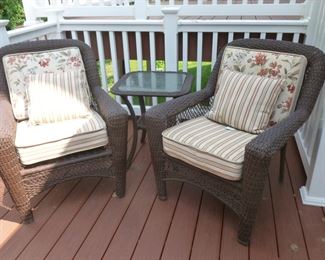 Patio Furniture