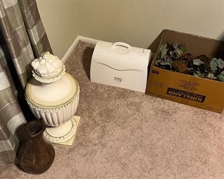 Simplicity sewing machine - it works