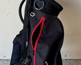 Titleist Golf Bag perfect for Junior 