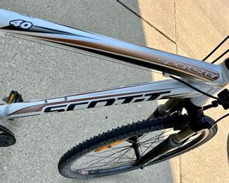 Scott Sportster 40 Men's Bike