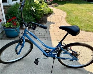 Huffy Women's Bike