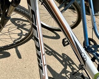 Scott Sportster 40 Men's Bike