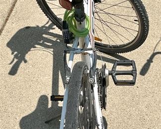 Scott Sportster 40 Men's Bike