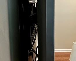 65" Samsung Crystal UHD 7 Series HDTV, Smart and WiFi with Stand, Remote Control and Manual.  Works great and excellent picture.