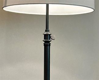 Restoration Hardware Table Lamp 