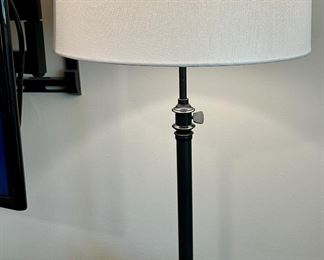 Restoration Hardware Table Lamp 