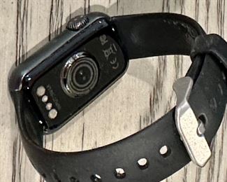 FitBit Wearable Fitness Watch with USB Charger