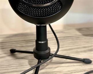 Blue Snowball Ice USB Microphone